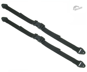 Seals Replacement Hatch Straps (Pair)
