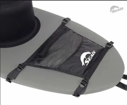 Seals Gear Pocket