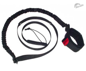 Seals SUP Safety Tether