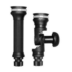 RailBlaza Starport Fixed Extender