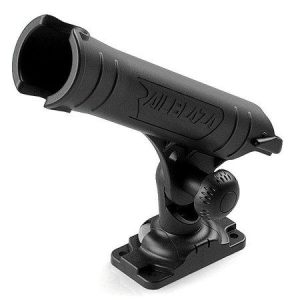 RailBlaza Rod Tube