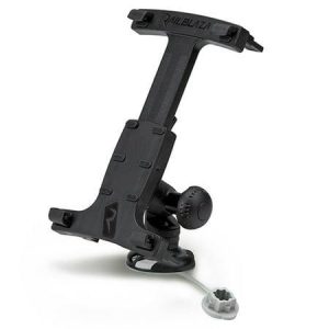 RailBlaza ScreenGrabba R-Lock Tablet Holder