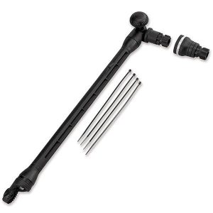 RailBlaza Transducer Mount XL
