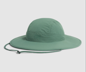 Woman's Oasis Sun Hat