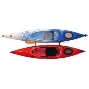 Malone JDock Hybrid Gear Storage rack