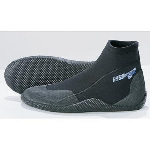 Neo Sport 3mm Low Top Boot