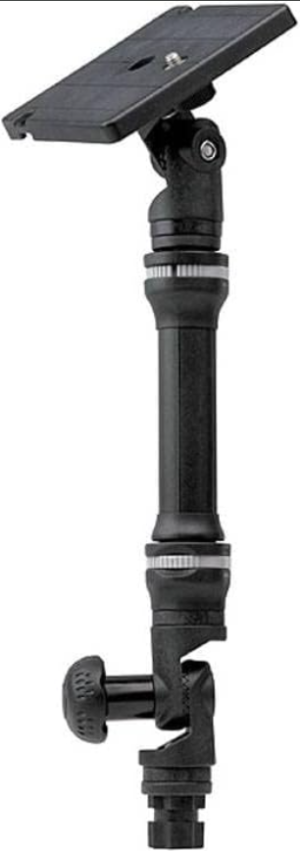 RailBlaza Boom Mount 150 Pro Series