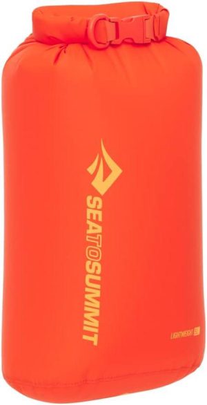 Sea to Summit 5L Lightweight Dry Bag