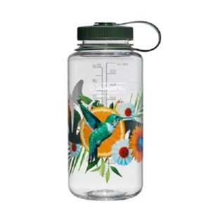Nalgene 32oz Wide Mouth Bottle