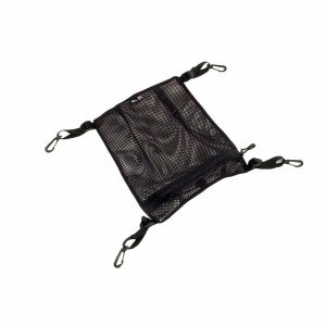 Seals Mesh Deck Bag