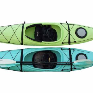 Seals Wall Kayak Hanger Strap