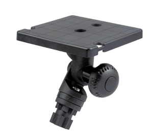 RailBlaza Three Axis Adjustable Platform