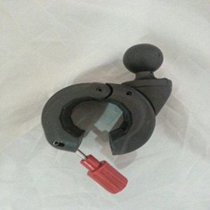 Hobie Ram Ball /H-Rail 1 Ball