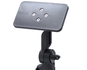 YakAttack Universal Mounting Plate