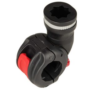 Hobie H-Rail Miniport Base