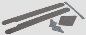 Hobie Eclipse Nose-Rail Guard Kit