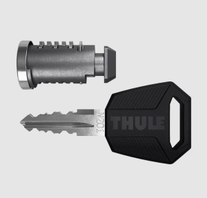 Thule One-Key System