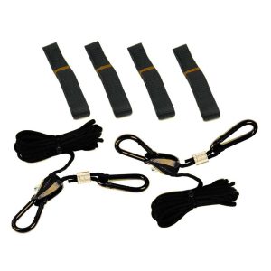 Malone Speedline Mini Ratchet Tie-Downs