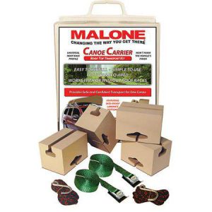 Malone Standard Canoe Kit