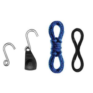 Thule QuickDraw Ratchet System