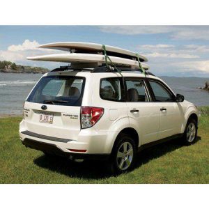 Malone Deluxe Paddleboard Kit for 2 Boards
