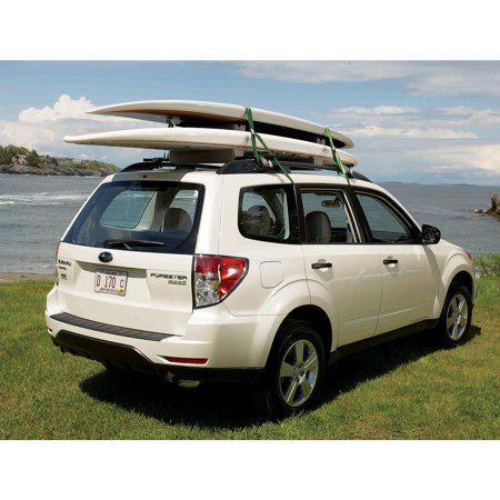 Malone Deluxe Paddleboard Kit for 2 Boards
