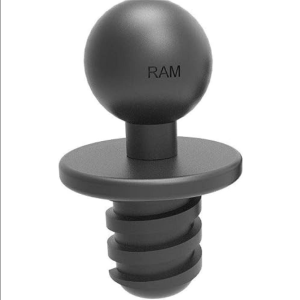 Perception Solo Mount 1.5”