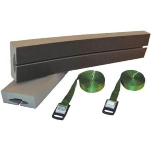 Malone Standard Sup Foam Block Kit