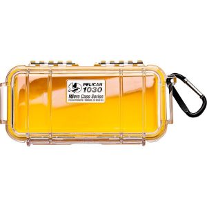 Pelican 1030 Micro Case