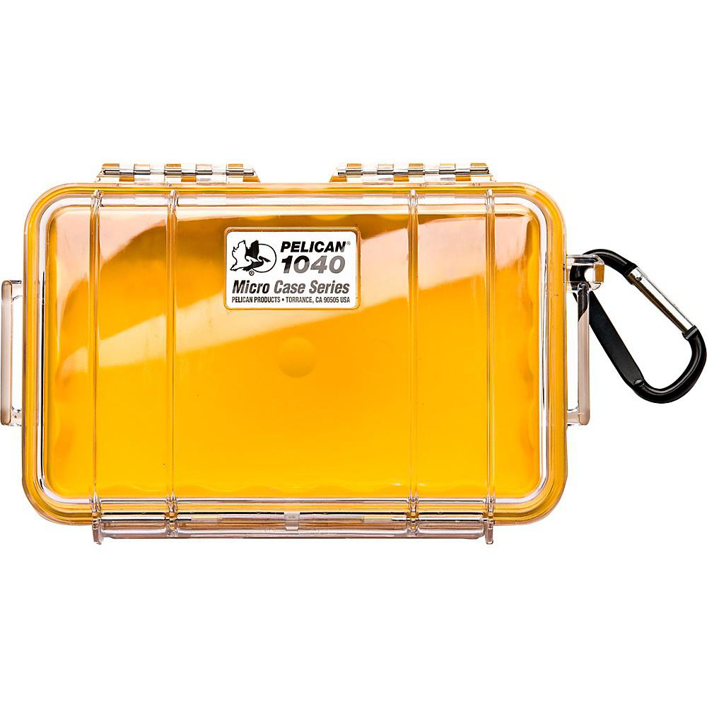 Pelican 1040 Micro Case