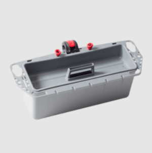 Hobie H-Rail Tackle Bin