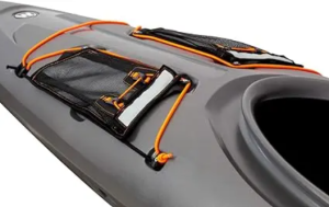 Wilderness Systems Pungo Deck Pouches
