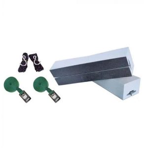 Malone Kayak Foam Block Kit