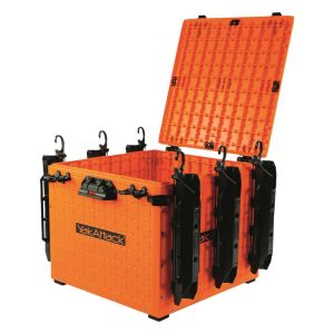 Yakattack BlackPak Pro 16 x 16”