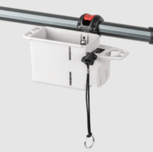 Hobie H-Rail Mini Bin