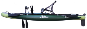 Hobie iTrek Angler 10