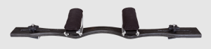 Northstar E6 Carbon Clamp-on Tandem Yoke w/CVCA pads