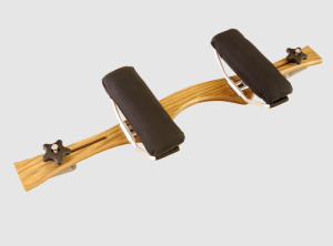 Northstar Clamp-on Tandem Yoke w/CVCA pads