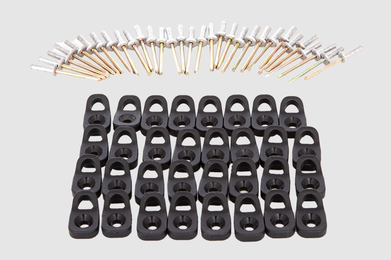 Northstar Whitewater Eyelets