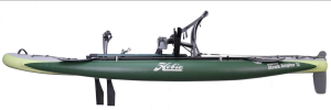 Hobie iTrek Angler 12