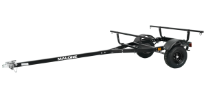 Malone MicroSport Off-Road Base Trailer