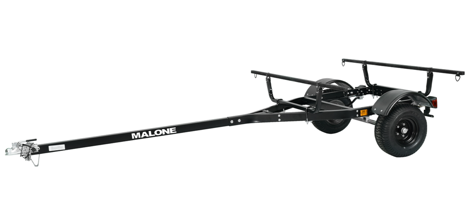 Malone MicroSport Off-Road Base Trailer