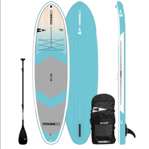 SIC Tau AirGlide (SST) 10'6"