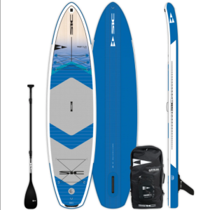 SIC Tau AirGlide Tour 11 (SST)