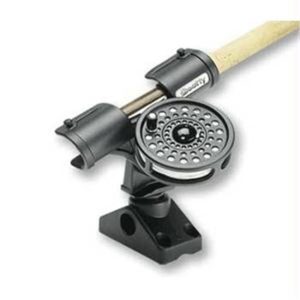 Scotty Fly Rod Holder