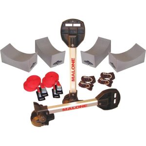 Malone STAX PRO 2