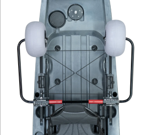 Native Watercraft Sidekick - Sand Tire