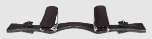 Northstar E6 Carbon Clamp-on Solo Yoke w/CVCA Pads