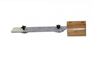 Heavy Duty Aluminum Motor Mount