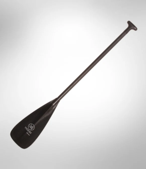 Werner Algonquin 1 Piece Bent Shaft